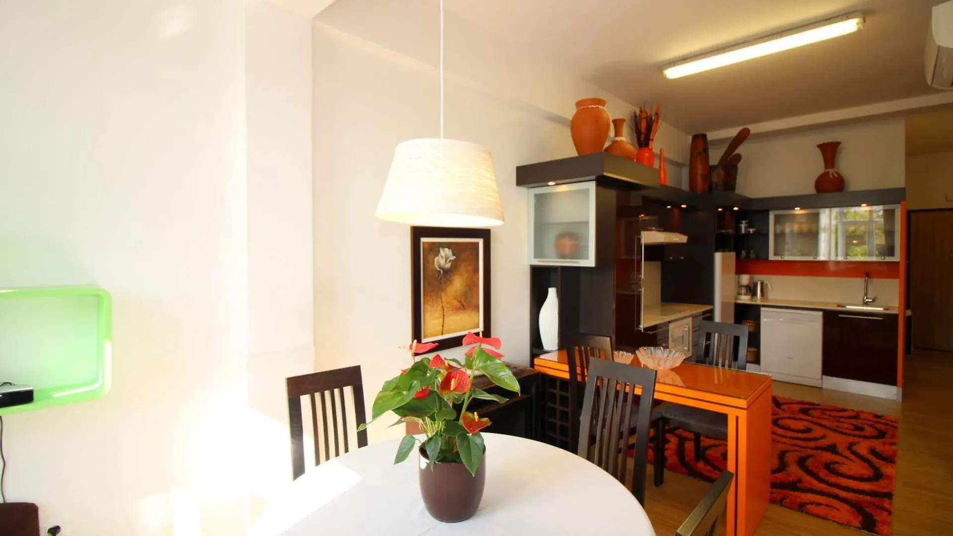 Apartment Moderne Ferienwohnung Dolce Vita In Strandnaehe Porec