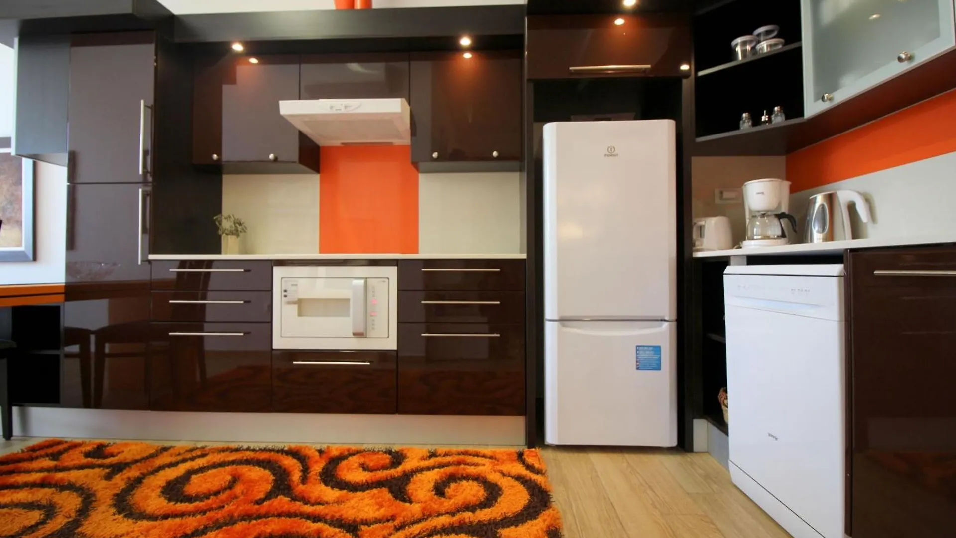Moderne Ferienwohnung Dolce Vita In Strandnaehe Porec
