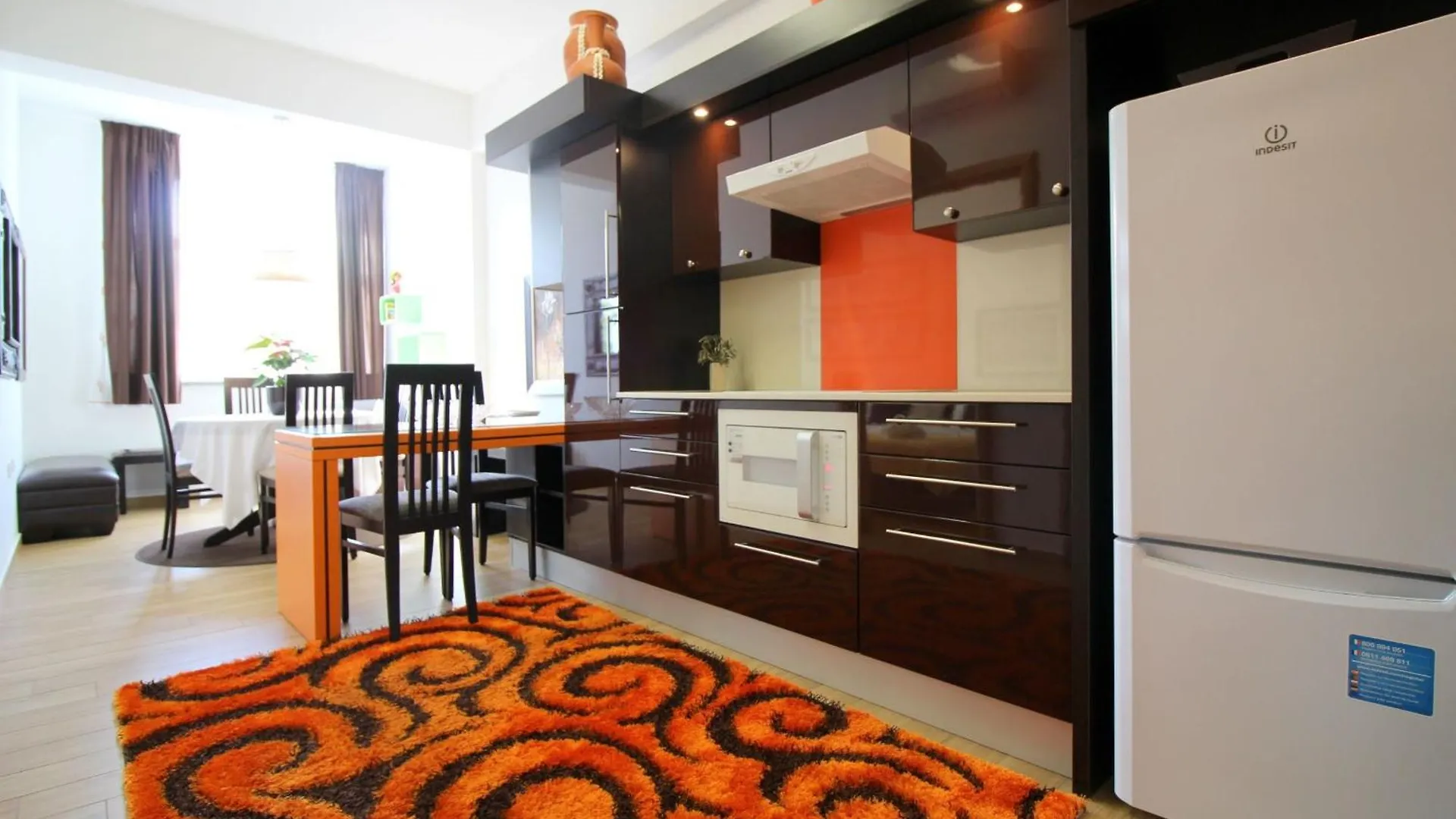 Moderne Ferienwohnung Dolce Vita In Strandnaehe Porec